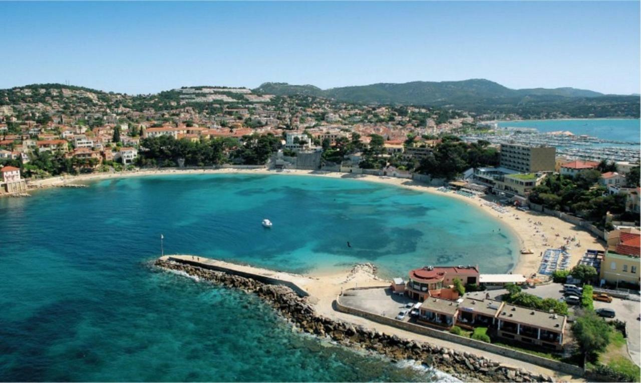 Au Coeur De La Ville Bandol Luaran gambar